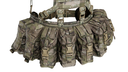 JAYJAYS GEN 4 COMMANDERS CHEST RIG