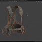 JAYJAYS GEN 4 COMMANDERS CHEST RIG