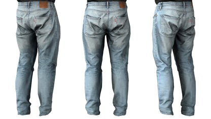 CIVILIAN CLOTHES V1 3dmilitaryassets