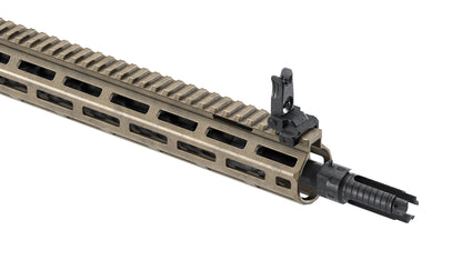 KAC KS-1 RIFLE 3dmilitaryassets