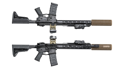 KAC KS-1 RIFLE 3dmilitaryassets