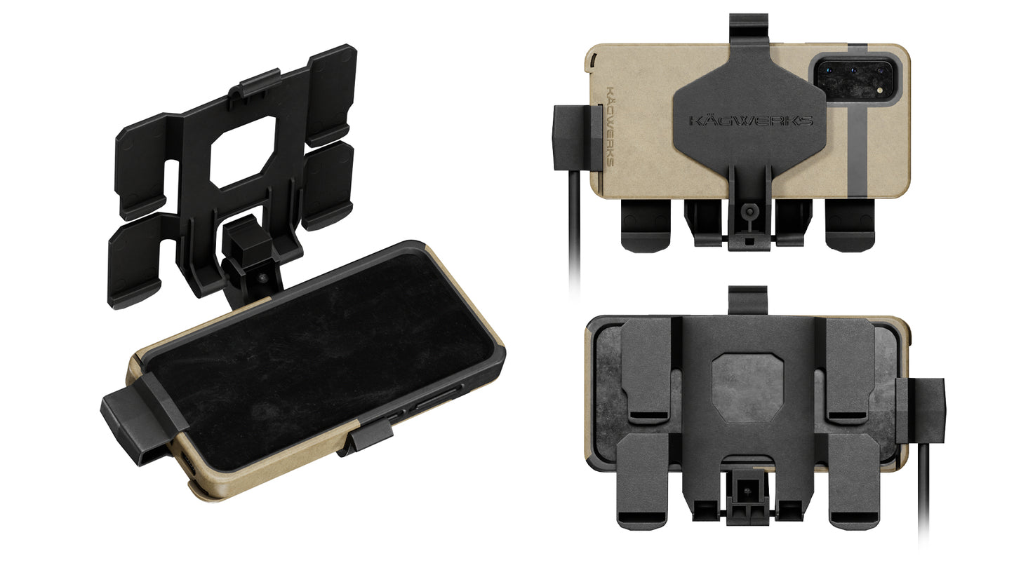KAGWERKS GALAXY S20 OPERATORS KIT