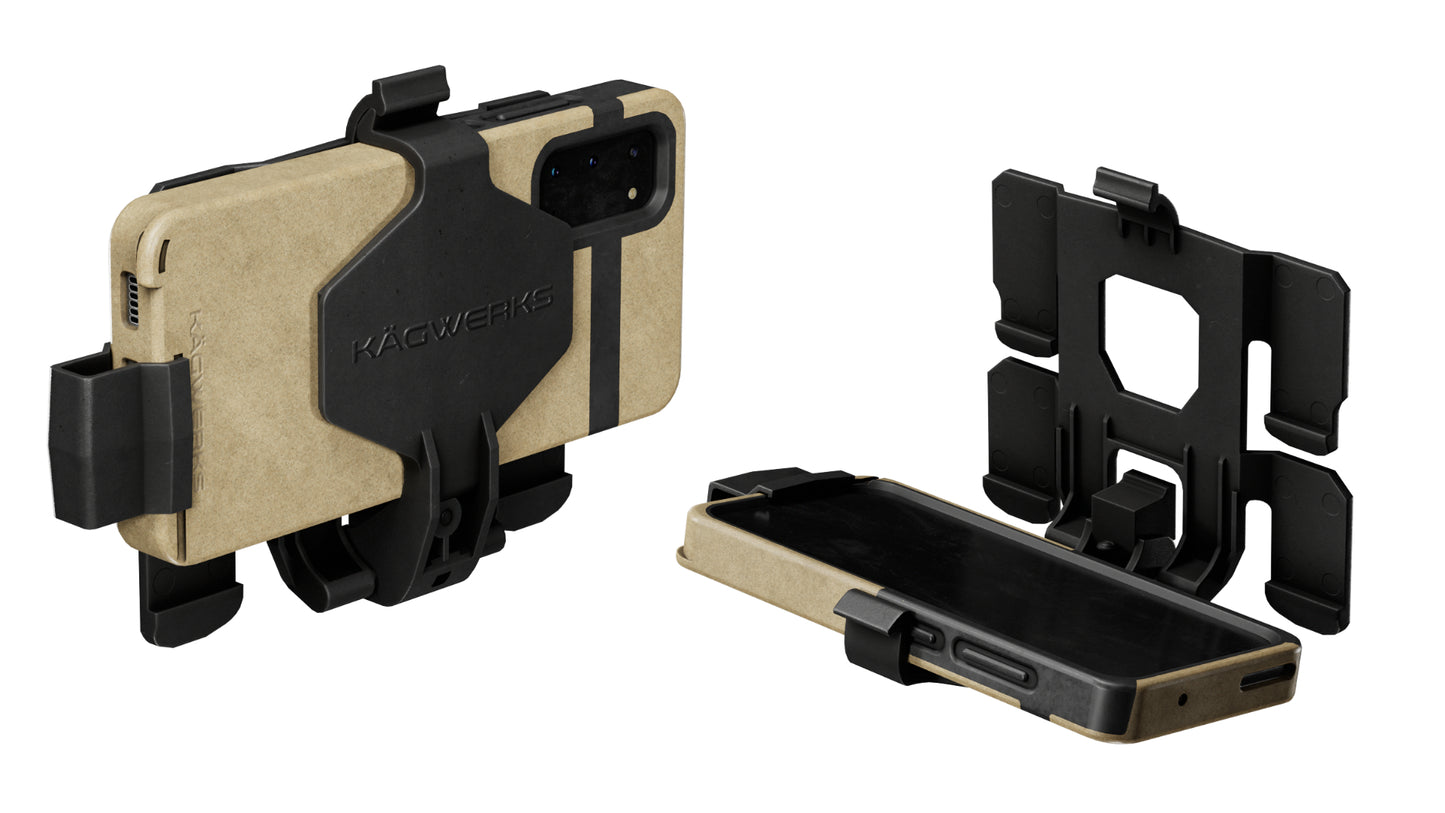KAGWERKS GALAXY S20 OPERATORS KIT