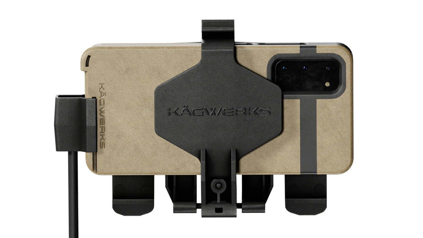 KAGWERKS GALAXY S20 OPERATORS KIT
