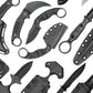 TACTICAL KNIFE COLLECTION
