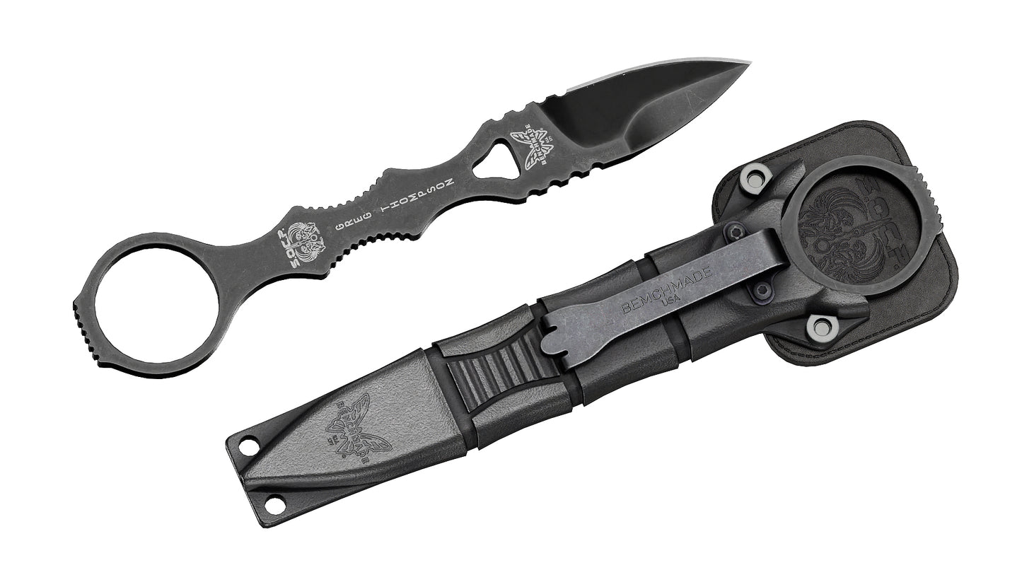 TACTICAL KNIFE COLLECTION