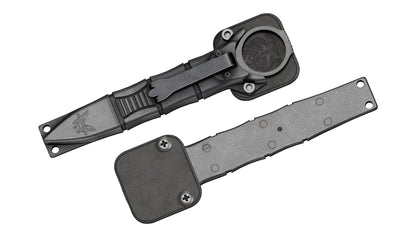 BENCHMADE MINI SOCP KNIFE