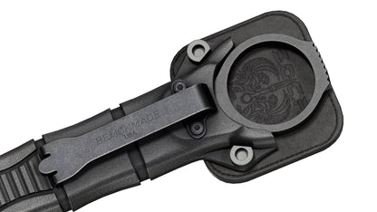 BENCHMADE MINI SOCP KNIFE