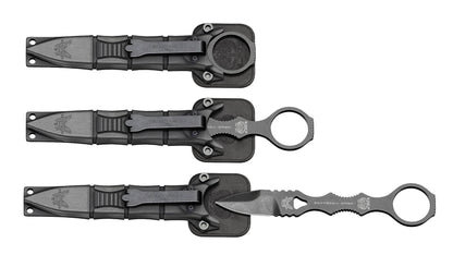 BENCHMADE MINI SOCP KNIFE