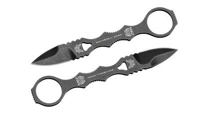 BENCHMADE MINI SOCP KNIFE