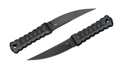 CRKT HZ4 FIXED BLADE