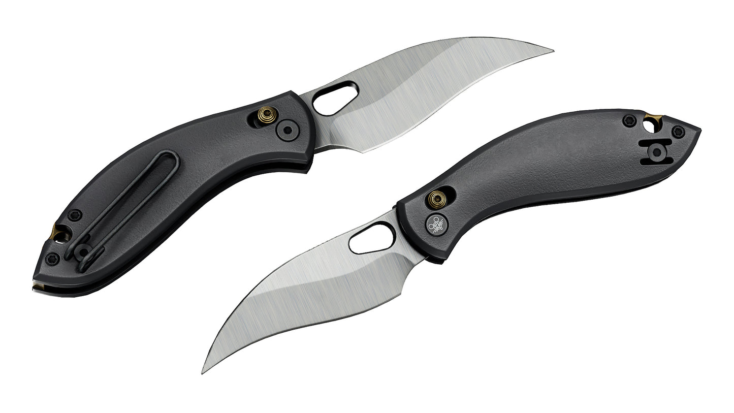 GIANT MOUSE GMP13 KNIFE