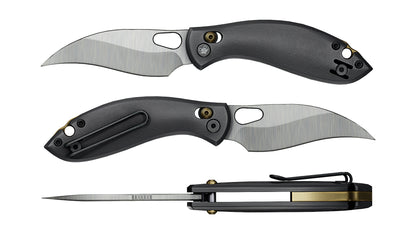GIANT MOUSE GMP13 KNIFE