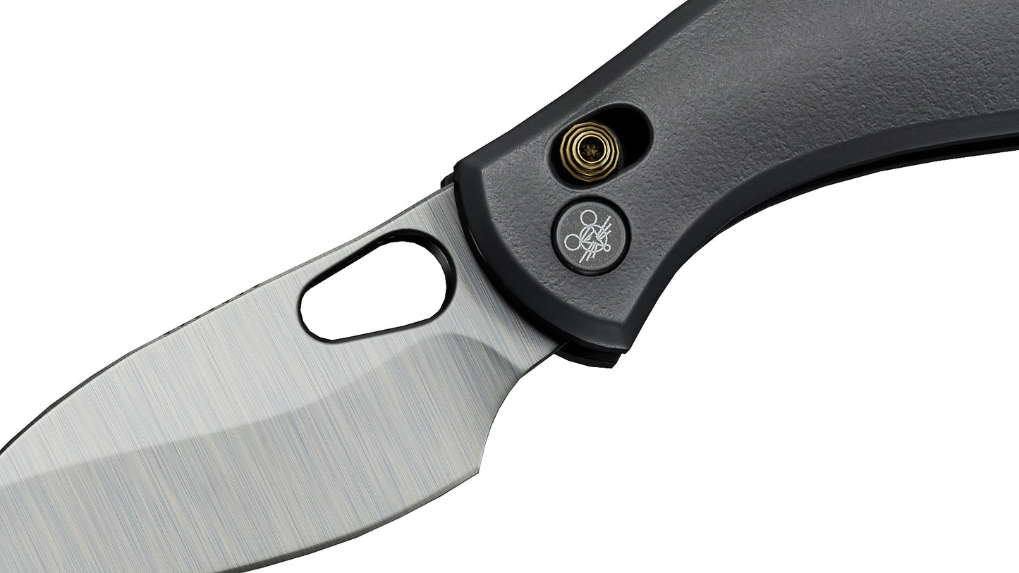 GIANT MOUSE GMP13 KNIFE