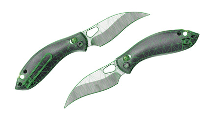 GIANT MOUSE GMP13 KNIFE