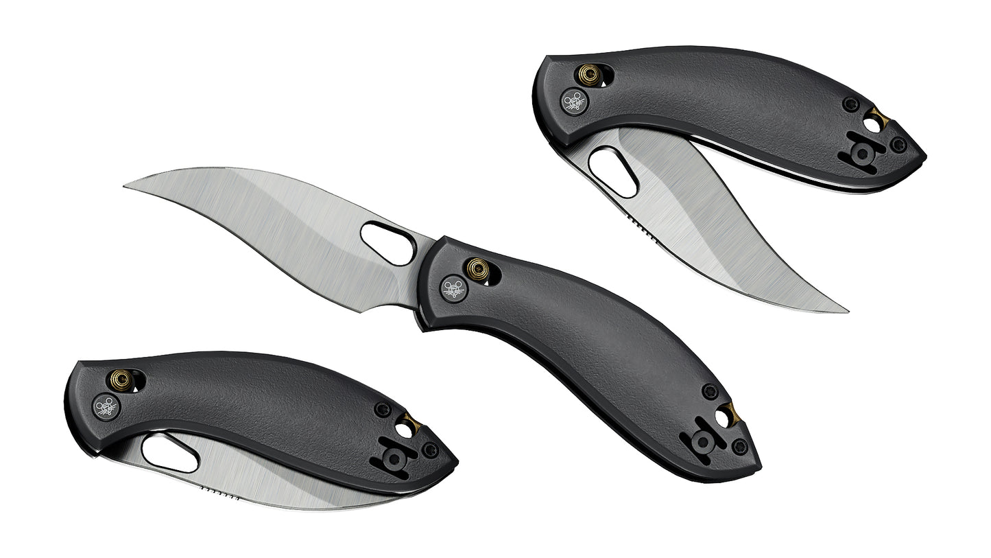GIANT MOUSE GMP13 KNIFE