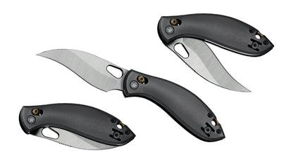 GIANT MOUSE GMP13 KNIFE