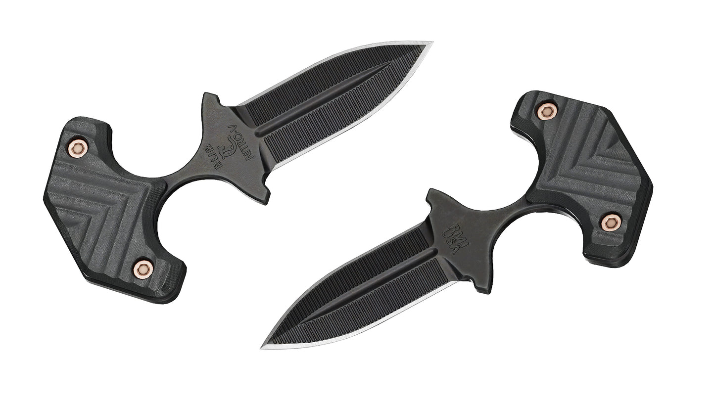 RMJ TACTICAL BUB KNIFE