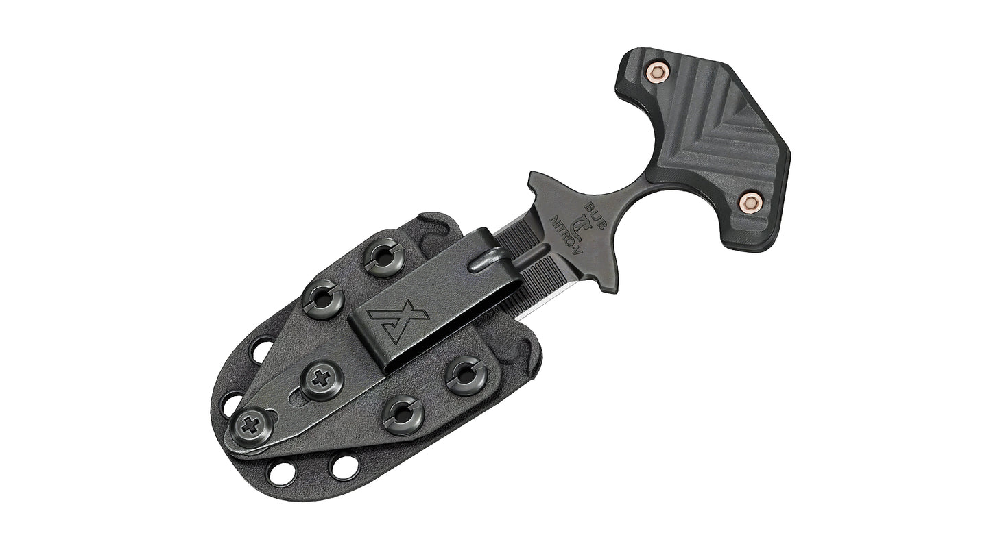 RMJ TACTICAL BUB KNIFE