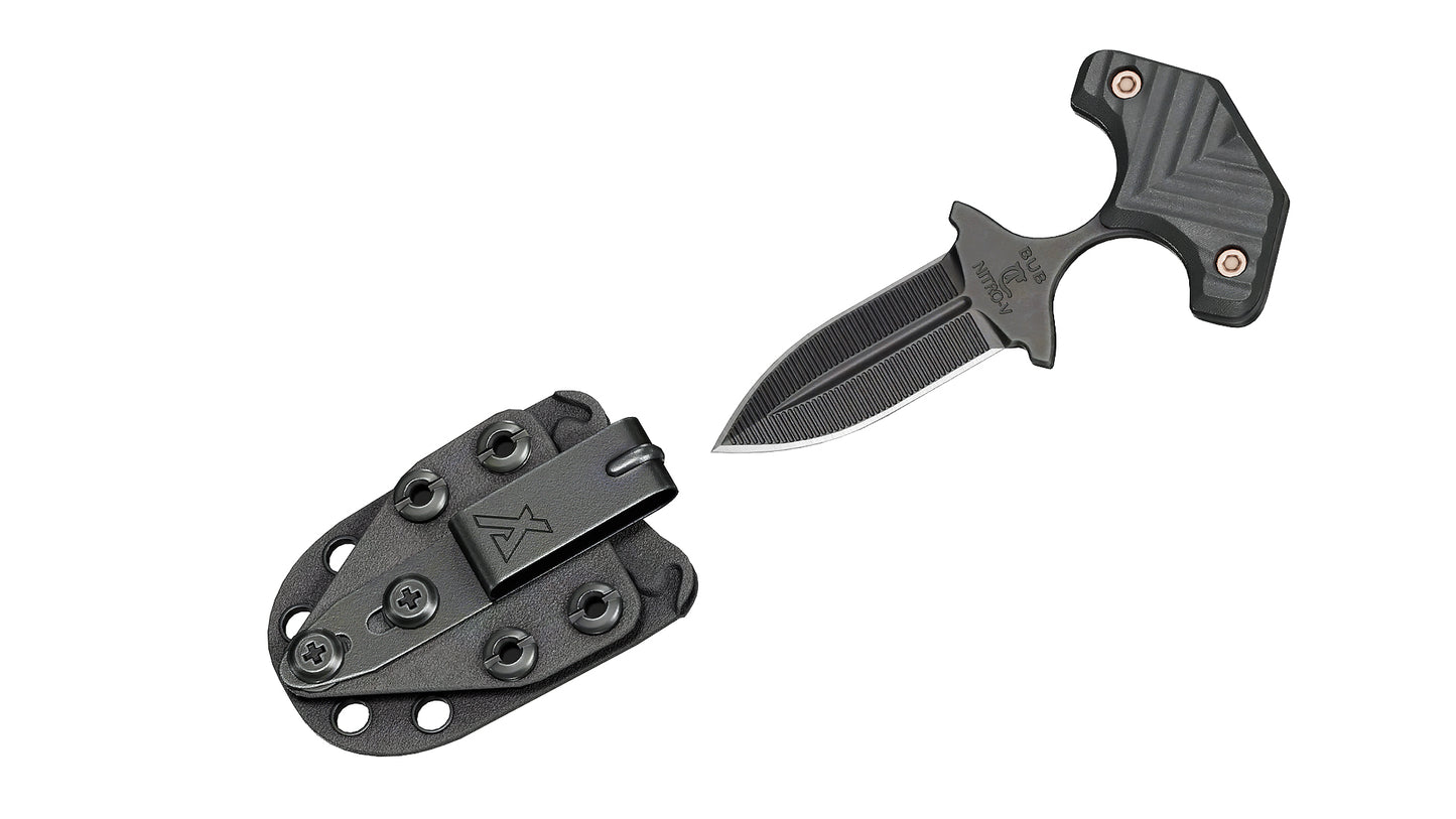 RMJ TACTICAL BUB KNIFE