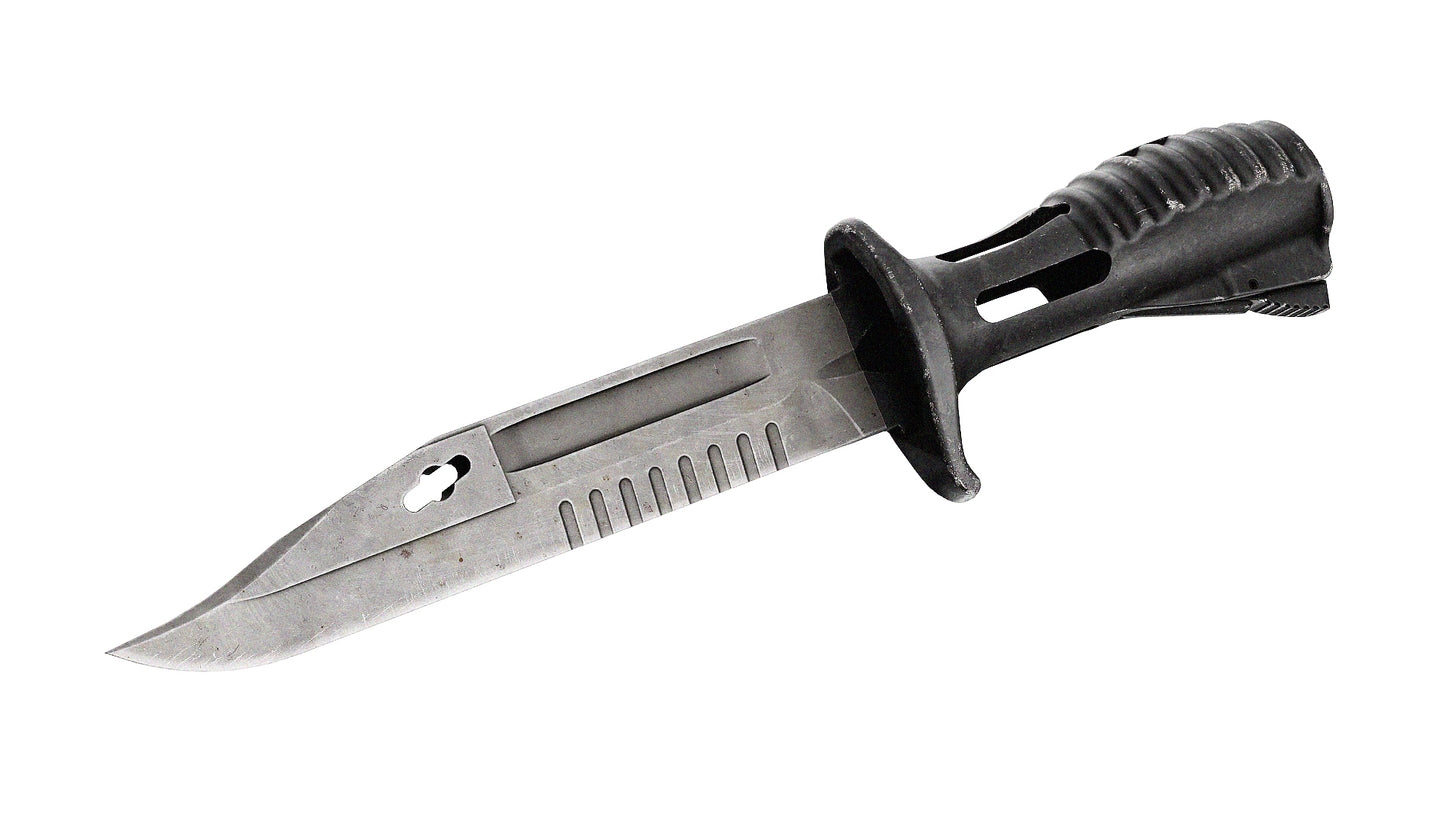 L3A1 SA80 BAYONET