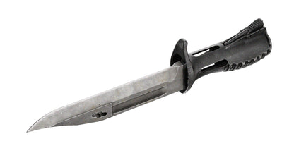 L3A1 SA80 BAYONET