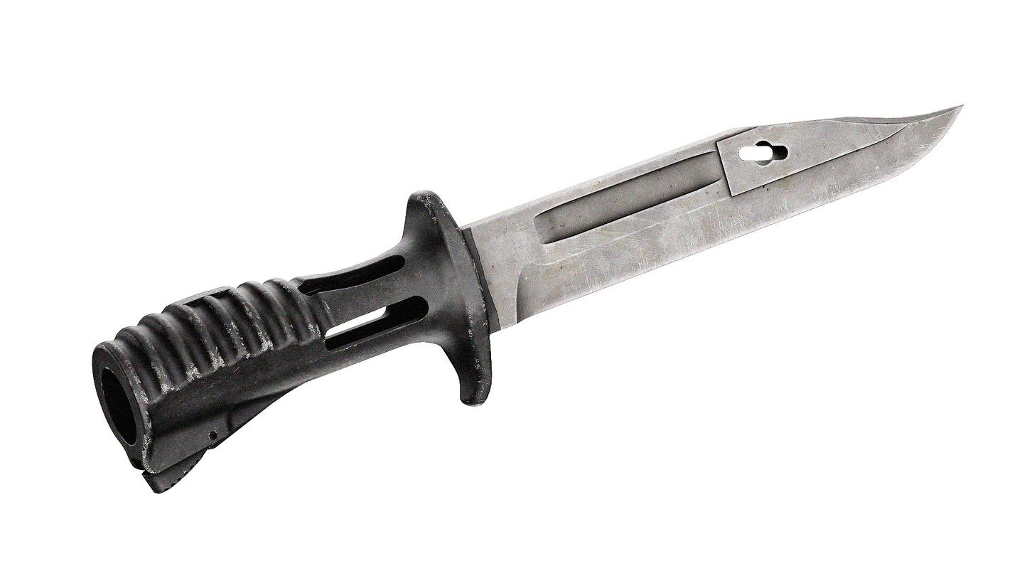 L3A1 SA80 BAYONET