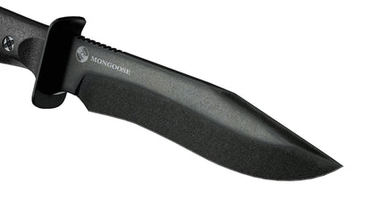 THE MONGOOSE KNIFE