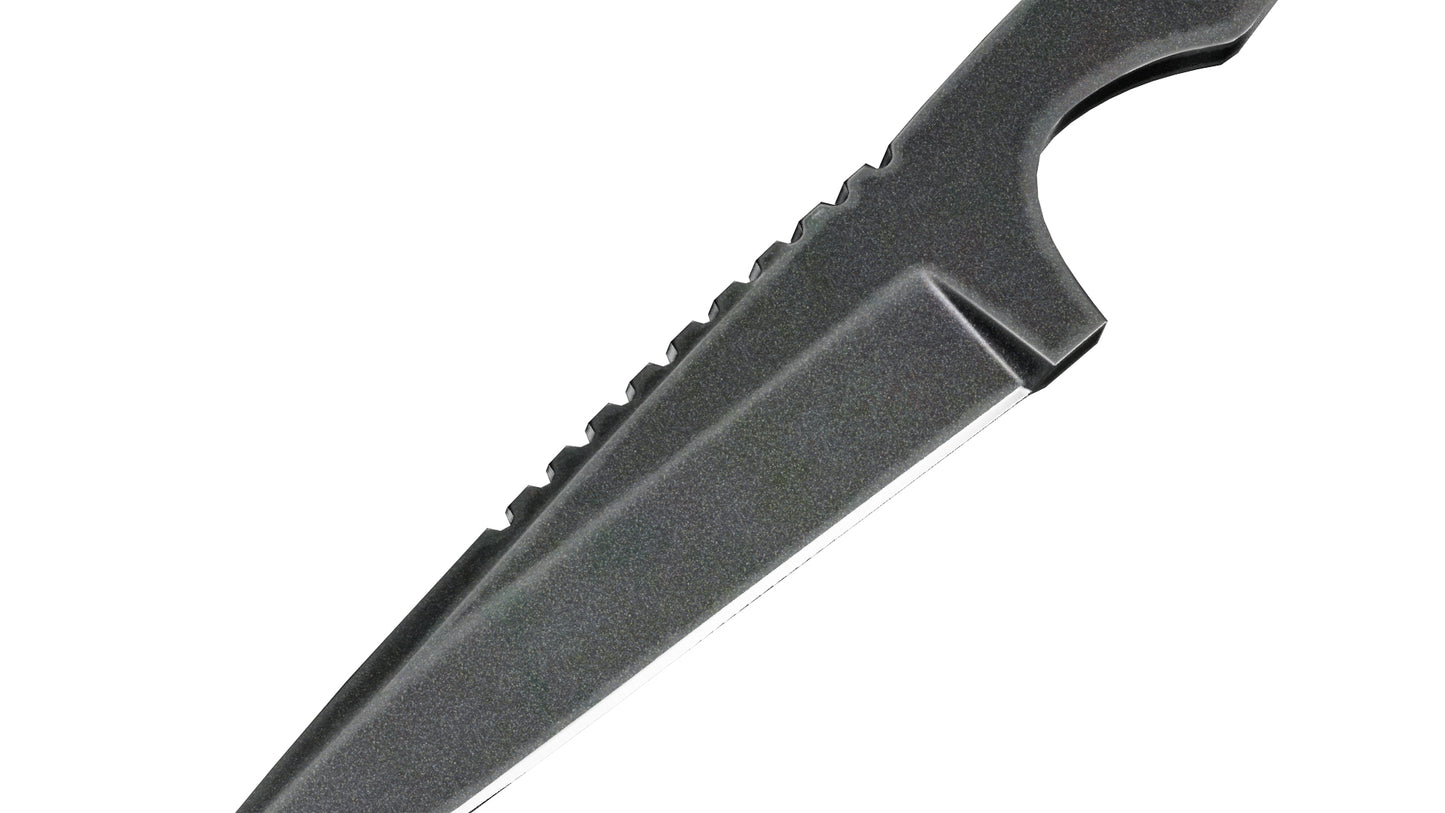 STROUP KNIVES MK2 SLIM