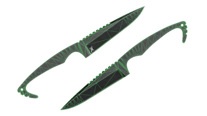 STROUP KNIVES MK2 SLIM