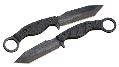 SWK GUARDIAN TACTICAL KNIFE 3dmilitaryassets
