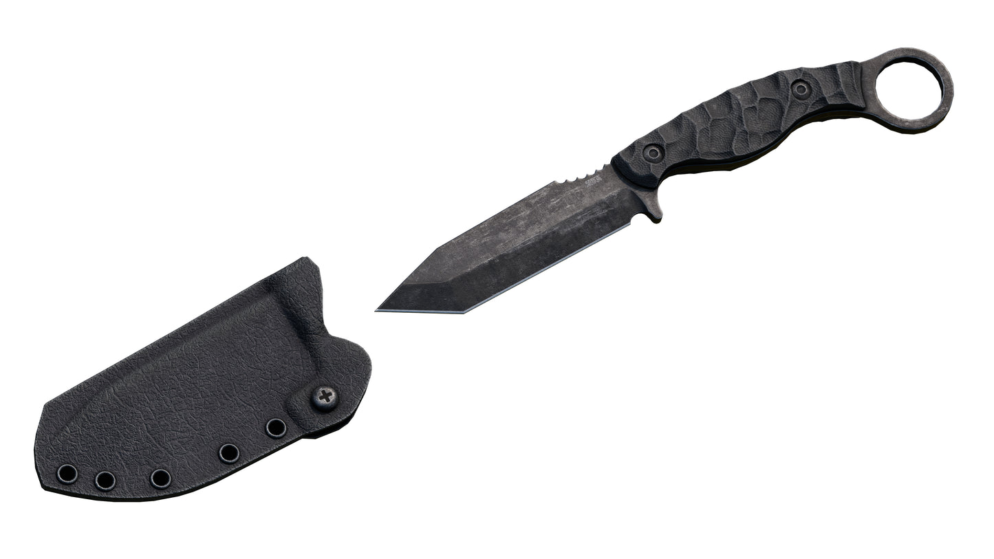 SWK GUARDIAN TACTICAL KNIFE