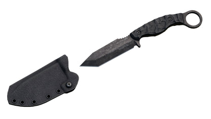SWK GUARDIAN TACTICAL KNIFE 3dmilitaryassets