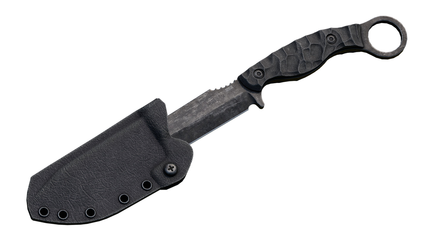 SWK GUARDIAN TACTICAL KNIFE