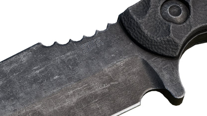 SWK GUARDIAN TACTICAL KNIFE 3dmilitaryassets