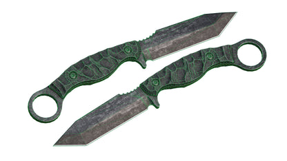 SWK GUARDIAN TACTICAL KNIFE 3dmilitaryassets