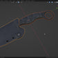 SWK GUARDIAN TACTICAL KNIFE