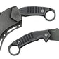 SMITH AND WESSON KARAMBIT KNIFE