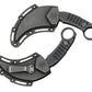SMITH AND WESSON KARAMBIT KNIFE