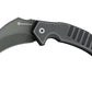 SMITH AND WESSON KARAMBIT KNIFE