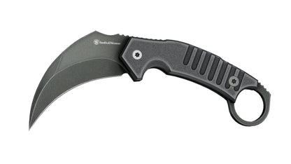 SMITH AND WESSON KARAMBIT KNIFE