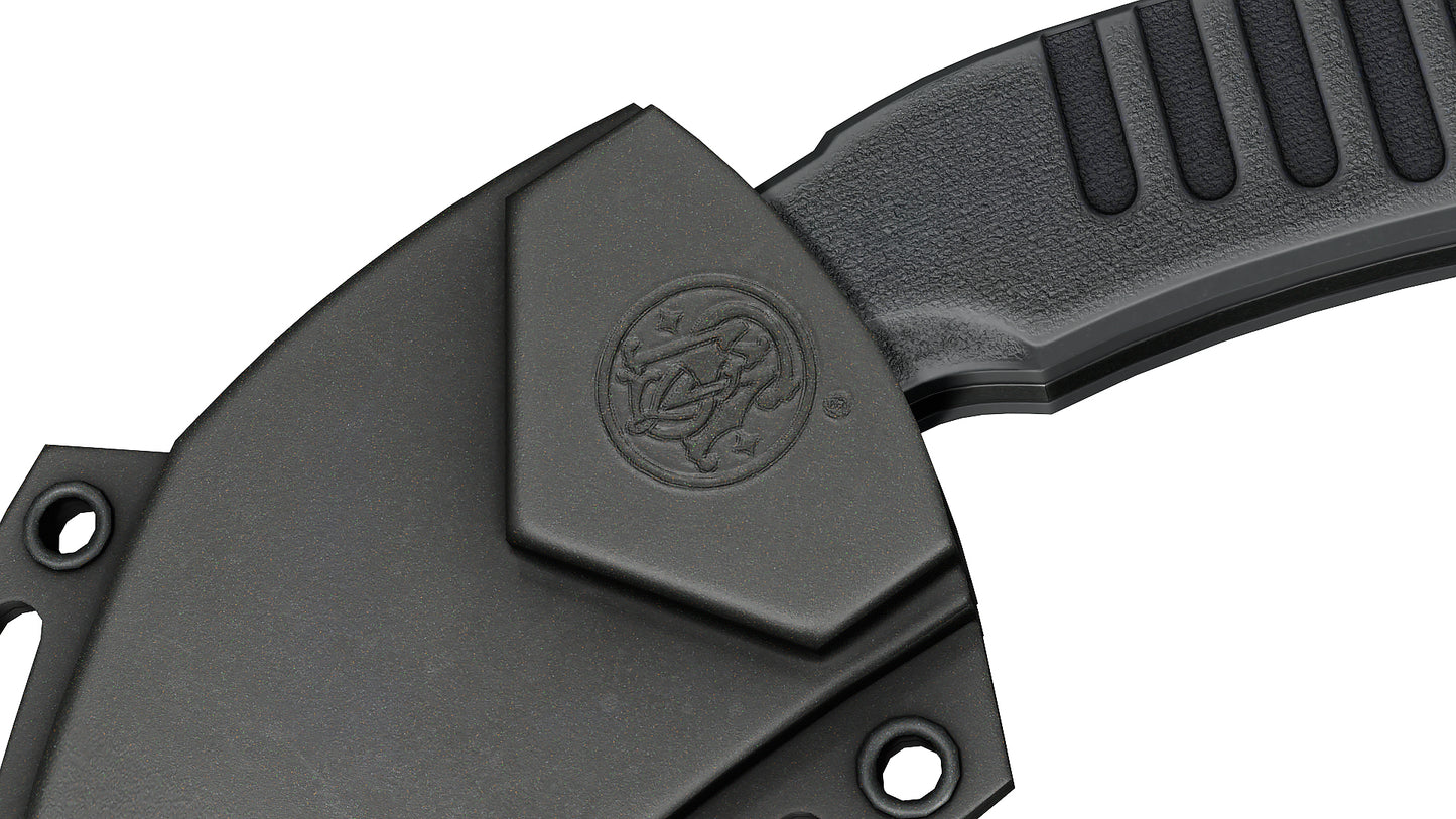 SMITH AND WESSON KARAMBIT KNIFE