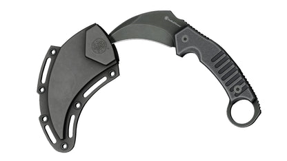 SMITH AND WESSON KARAMBIT KNIFE
