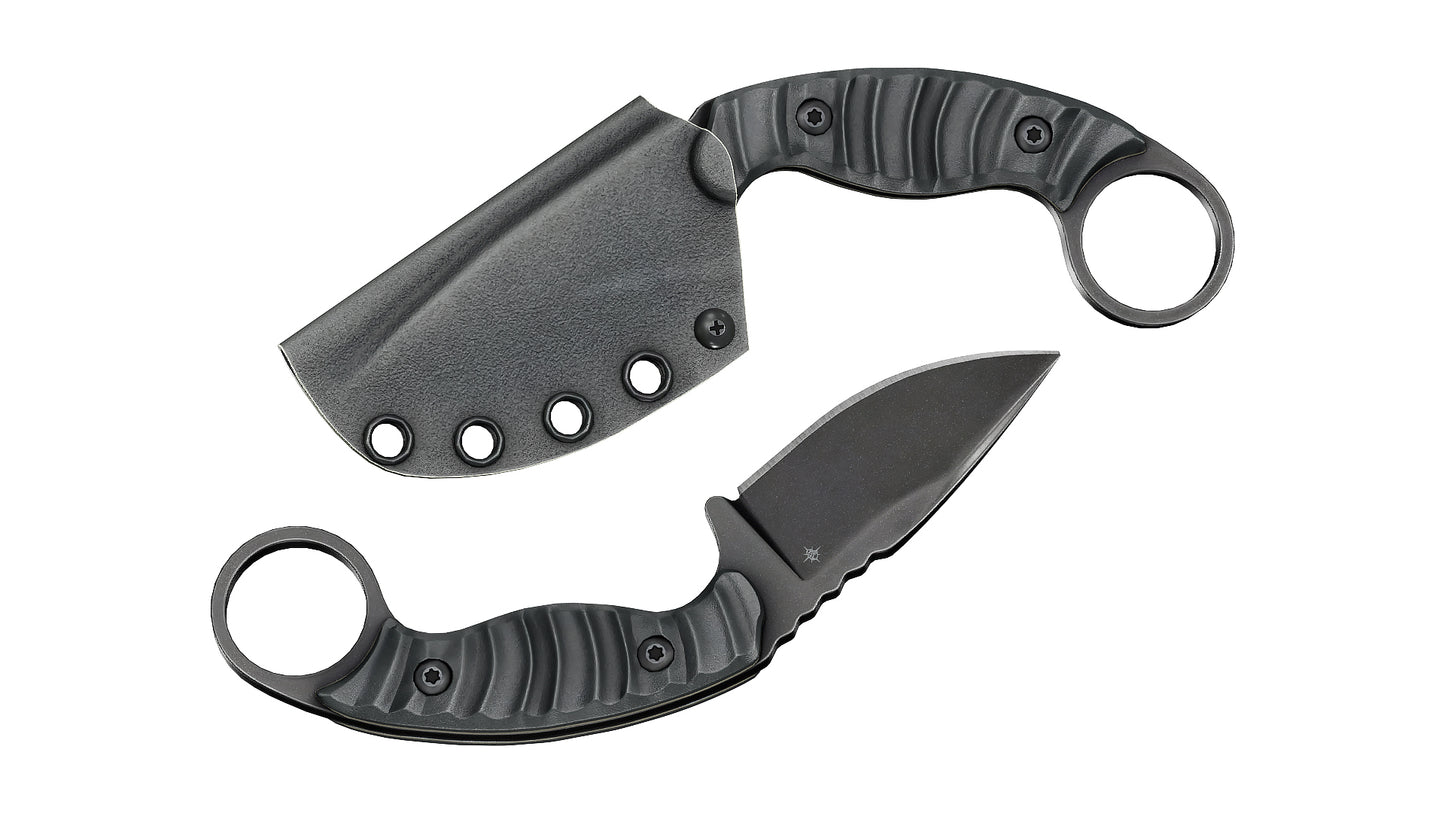 TOOR KNIVES KARSUMBA S