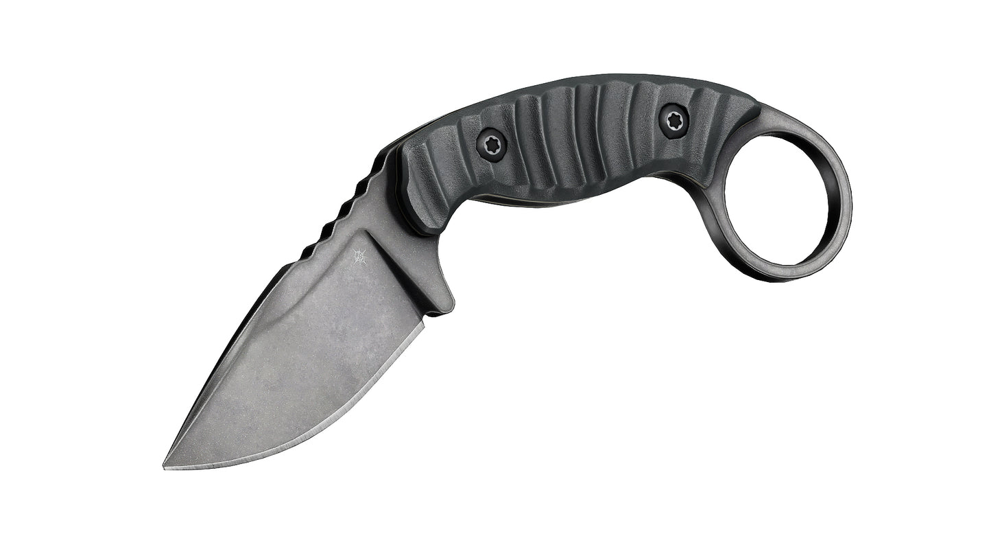 TOOR KNIVES KARSUMBA S