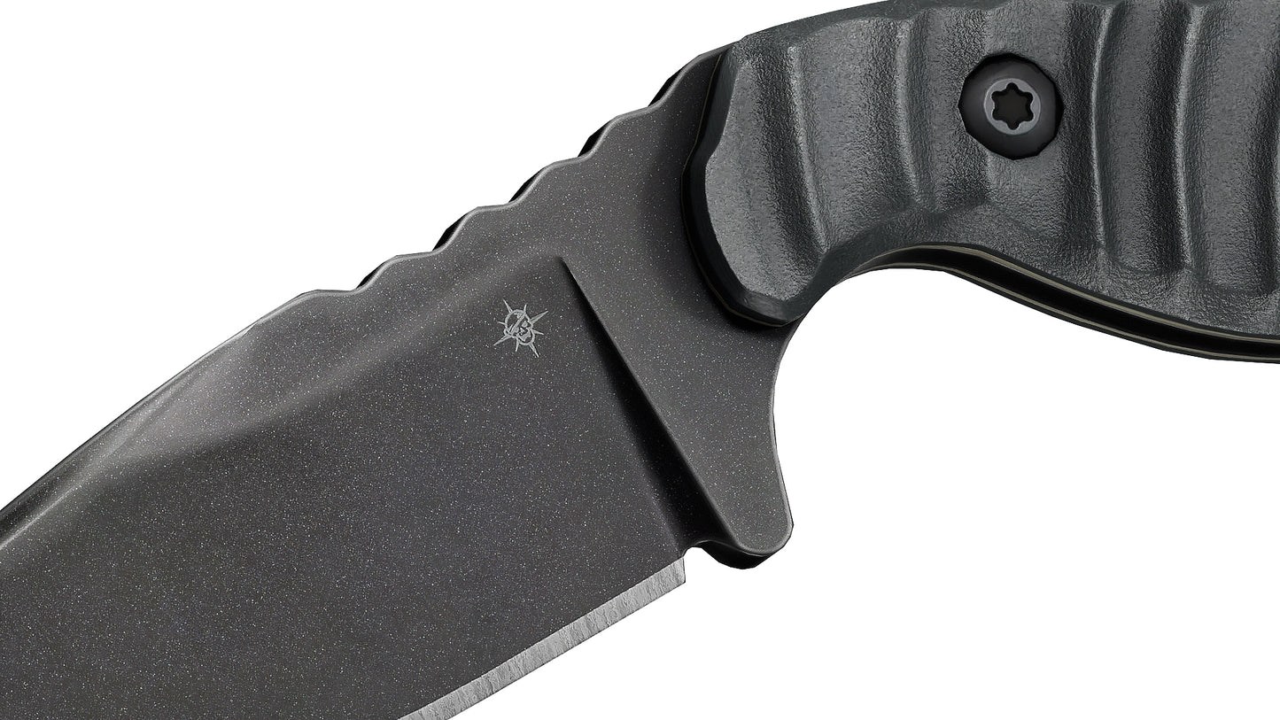 TOOR KNIVES KARSUMBA S
