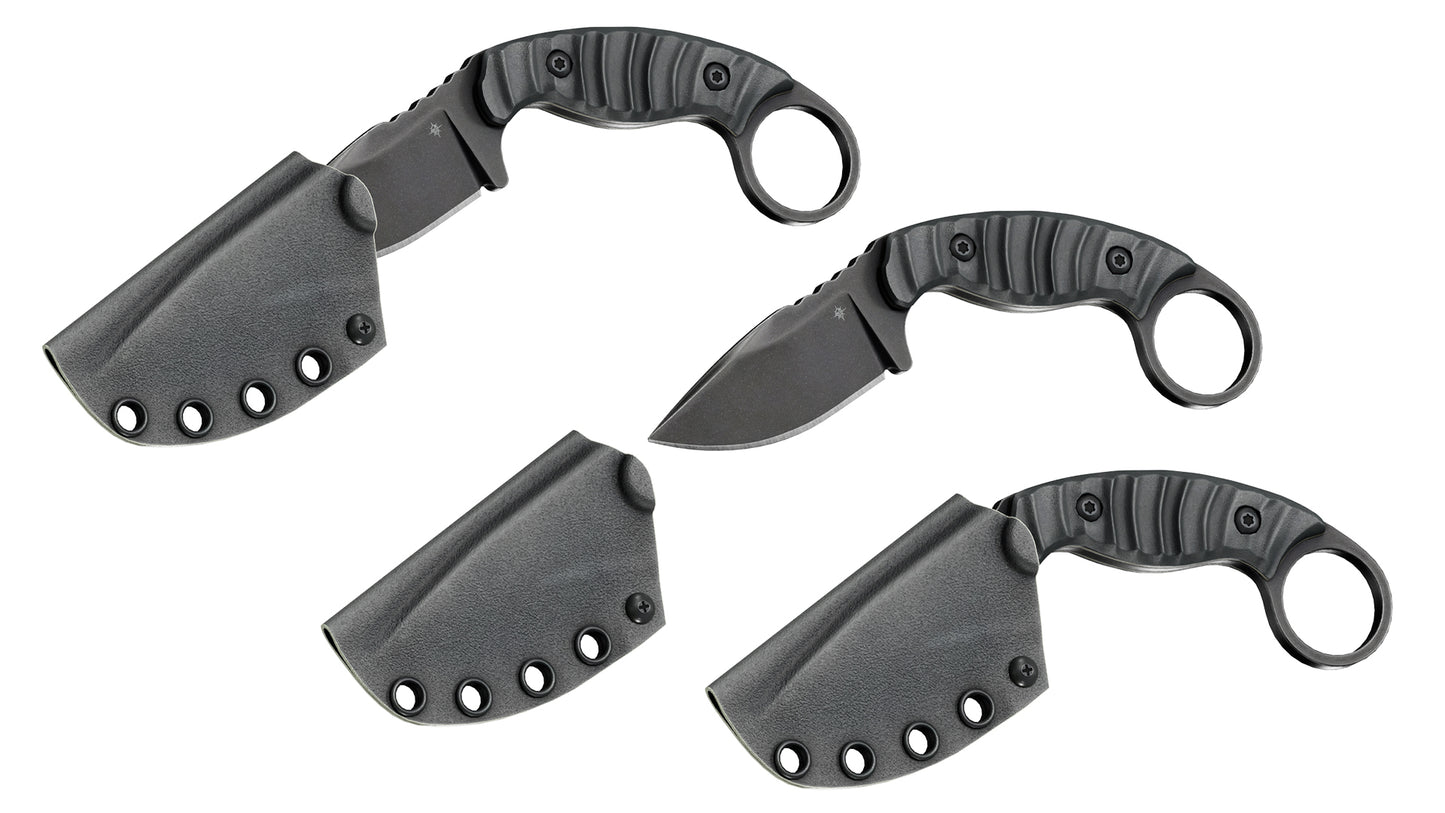 TOOR KNIVES KARSUMBA S