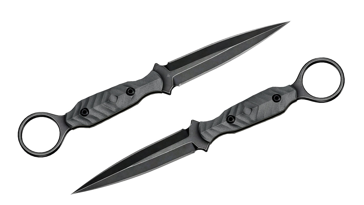 TOOR KNIVES SOCOM SPECTER R