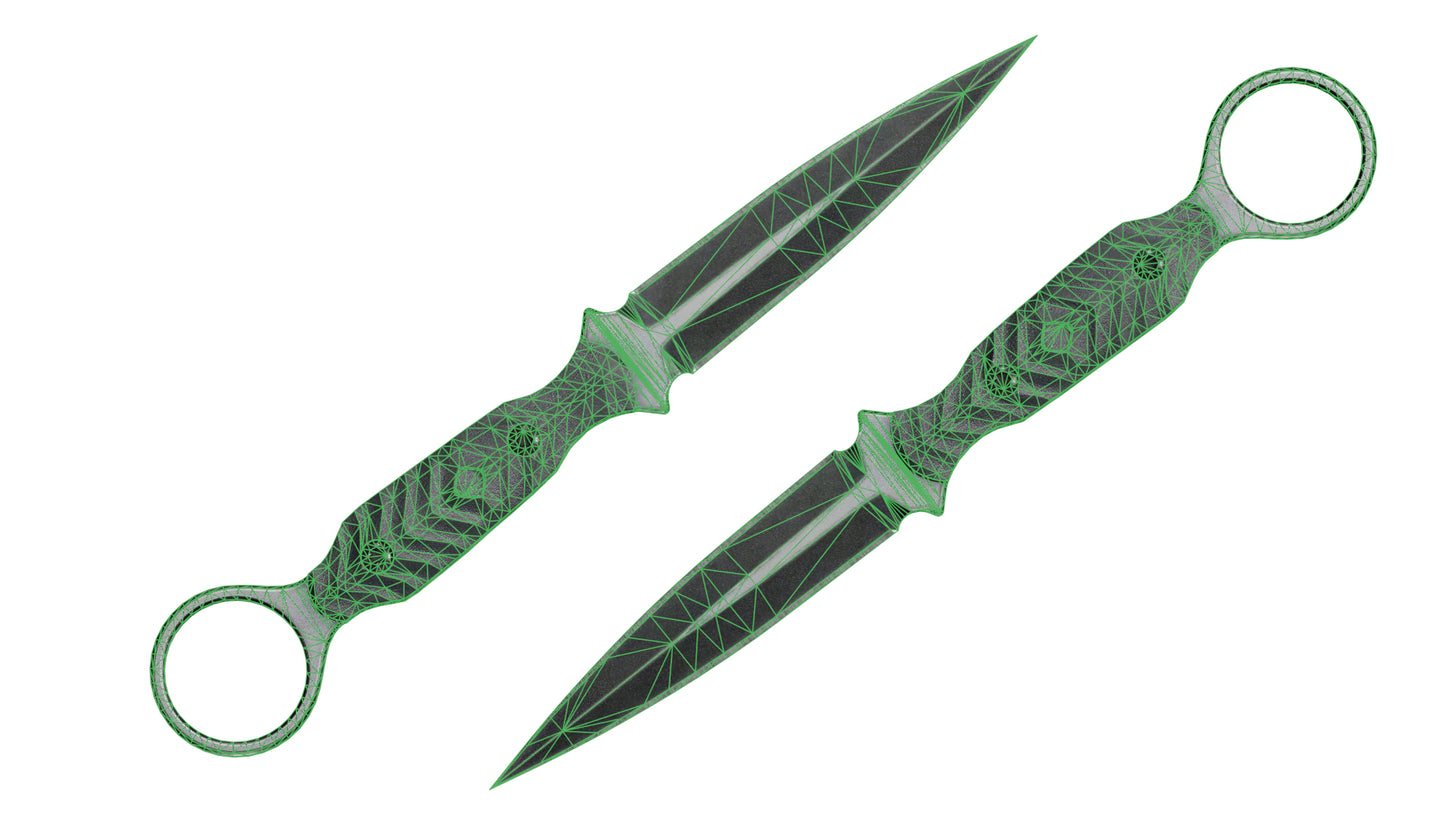 TOOR KNIVES SOCOM SPECTER R