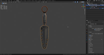 TOOR KNIVES SOCOM SPECTER R